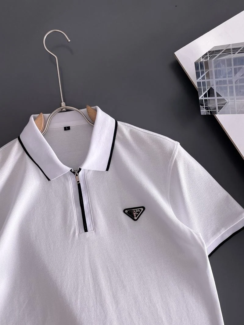 FastDry Prada T-Shirts 166870