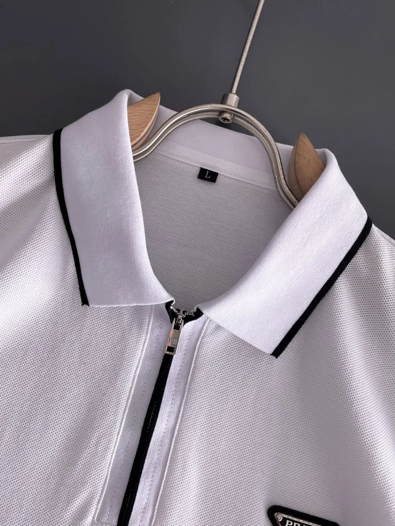 FastDry Prada T-Shirts 166870