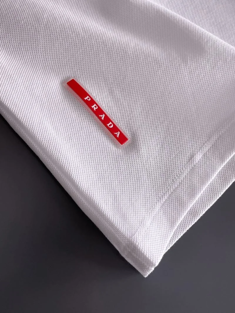 FastDry Prada T-Shirts 166870