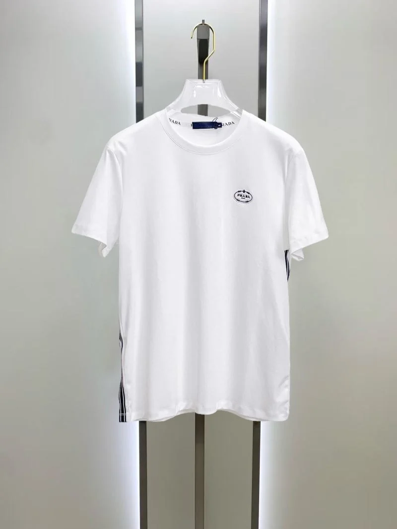 Prada T-Shirts ModernLook 166882