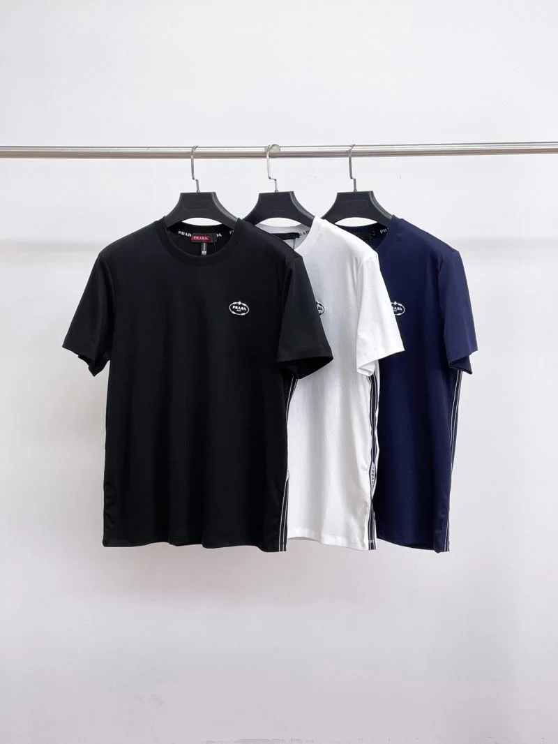 Prada T-Shirts ModernLook 166882