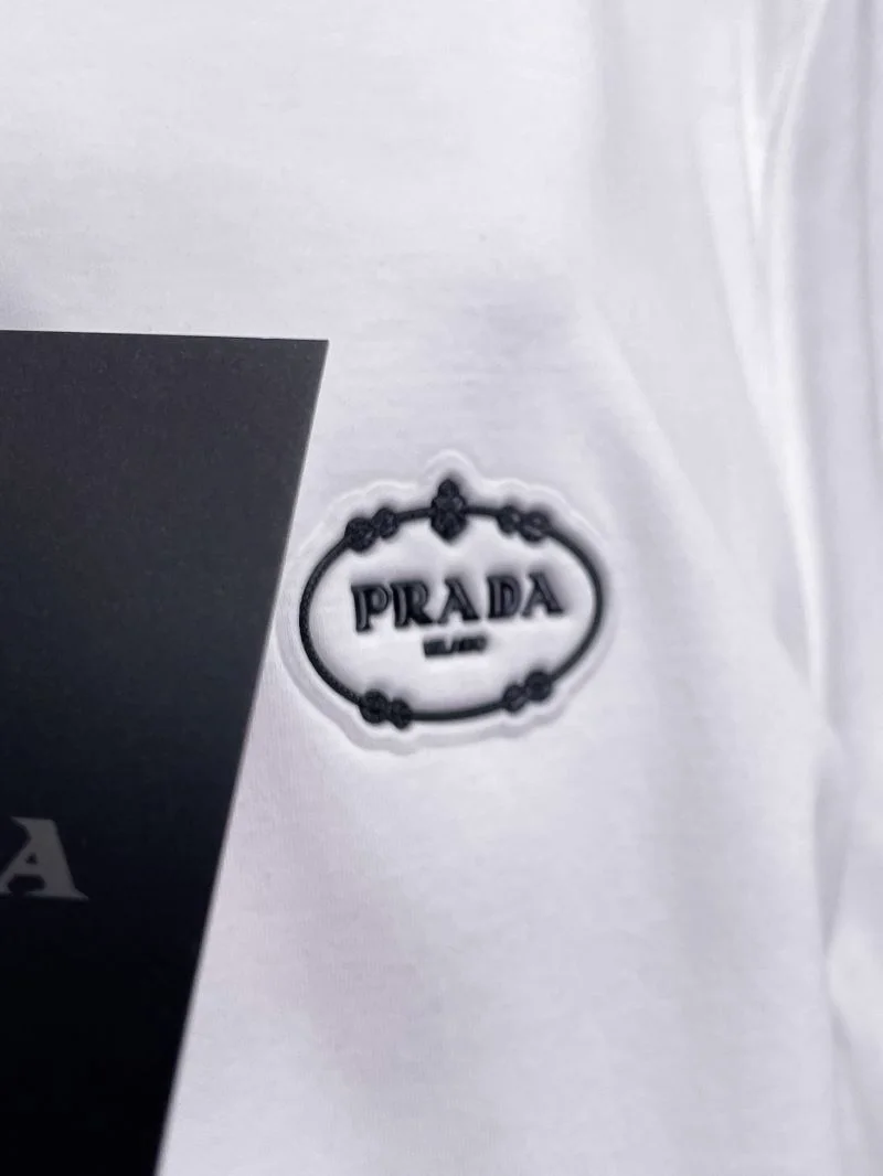 Prada T-Shirts ModernLook 166882
