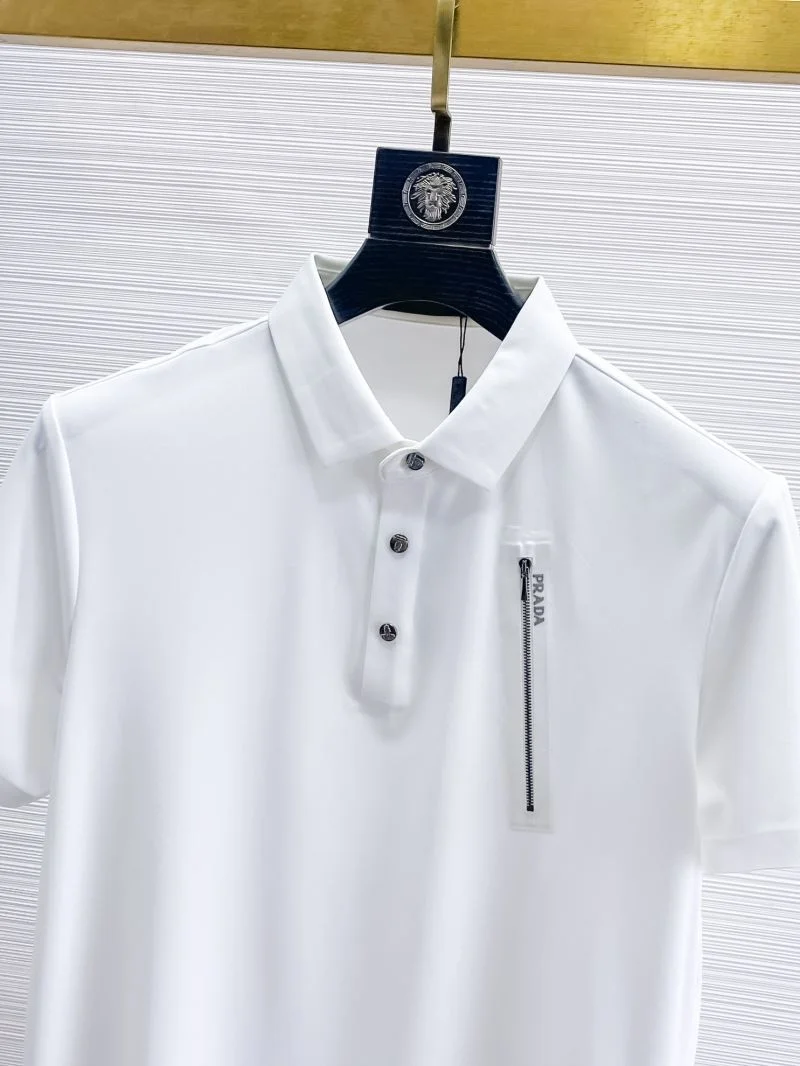 Prada T-Shirts GoAnywhere 166871
