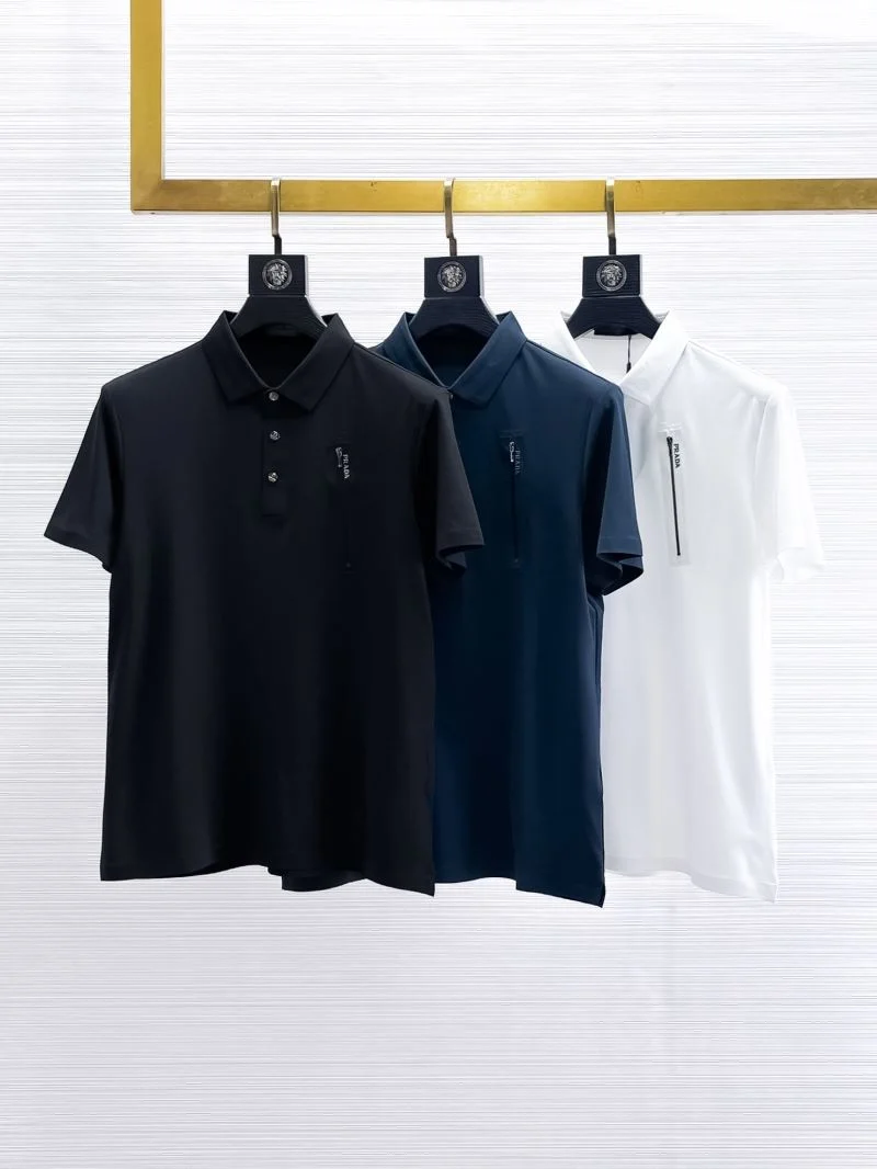 Prada T-Shirts GoAnywhere 166871