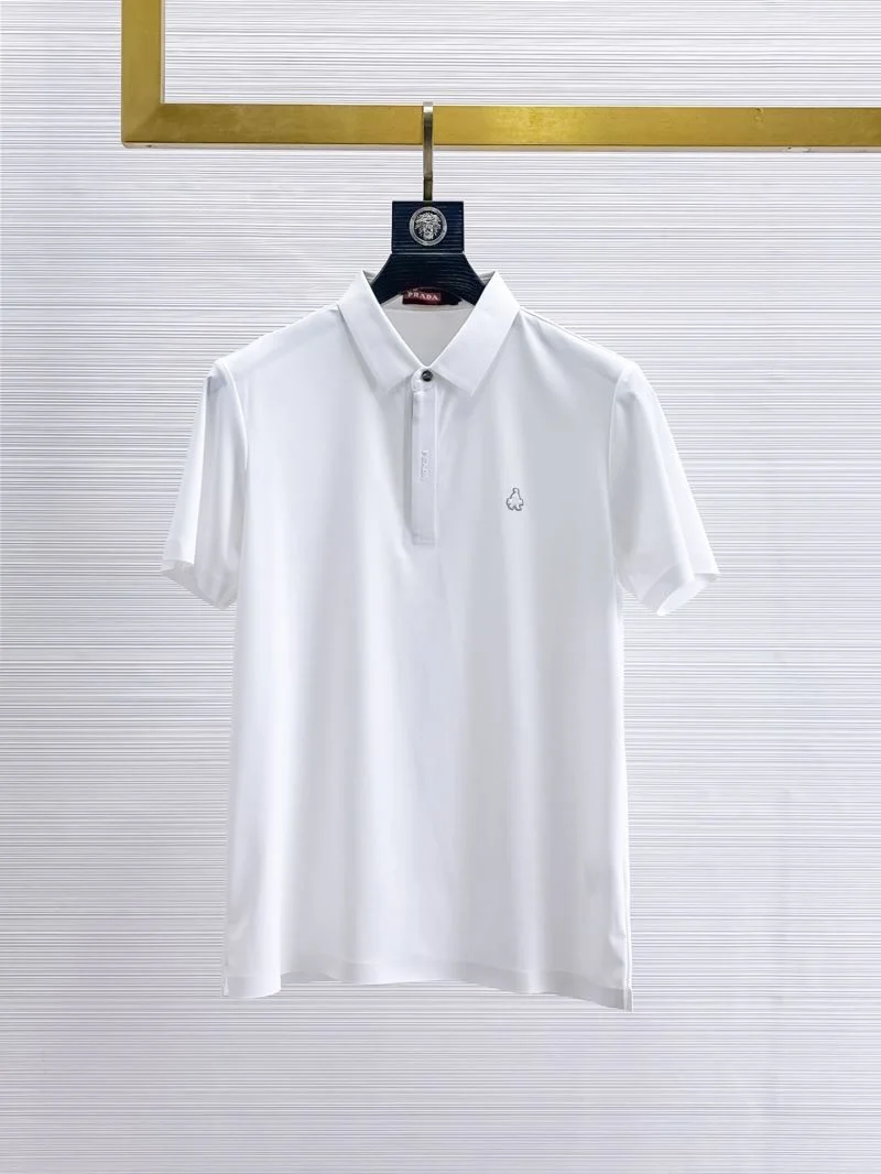 Prada T-Shirts EasyCare 166869