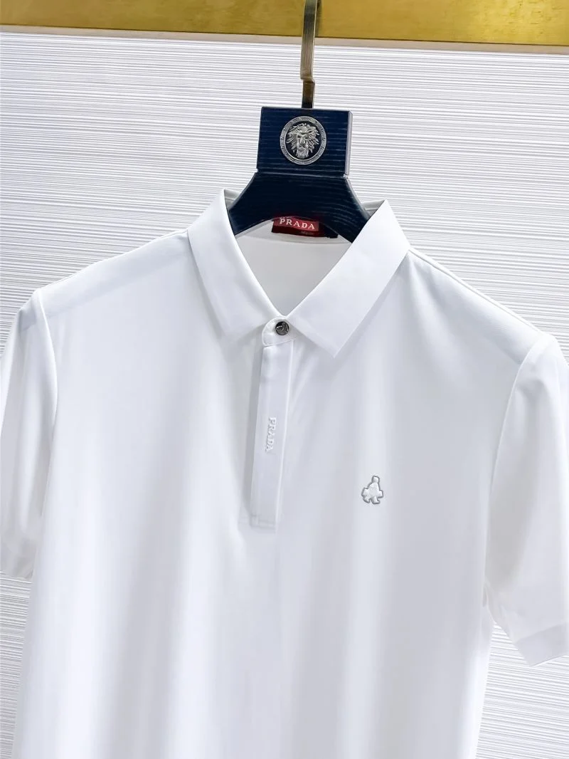 Prada T-Shirts EasyCare 166869