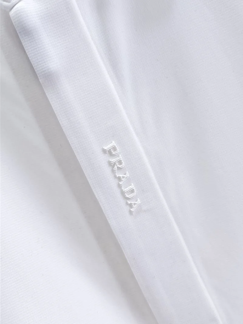 Prada T-Shirts EasyCare 166869