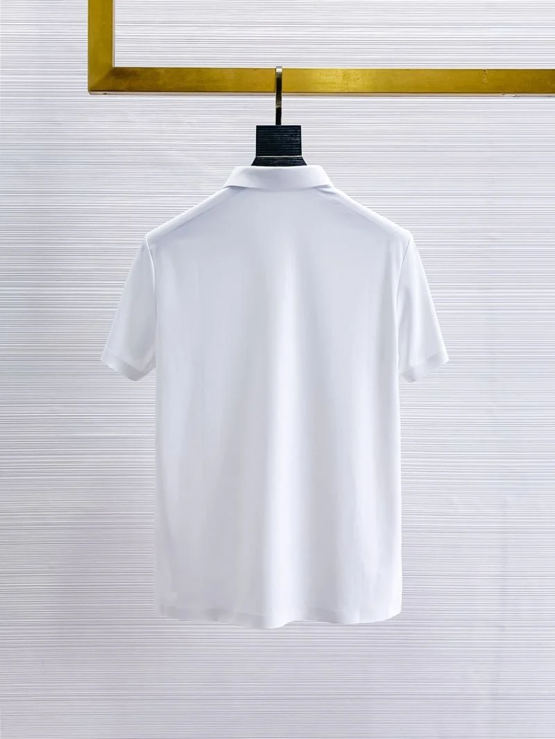 Prada T-Shirts Stretchable 166911