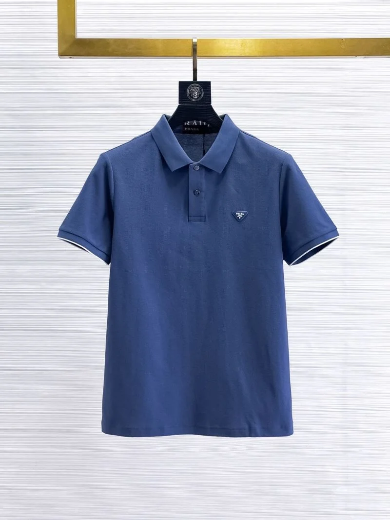 Prada T-Shirts MoistureWicking 166865