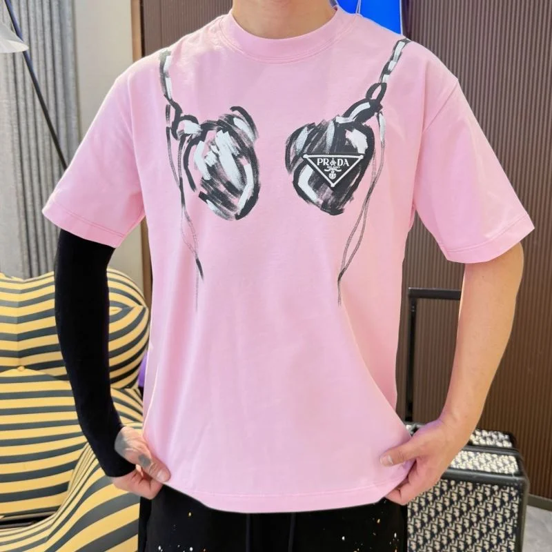 WeatherProof Prada T-Shirts 166862