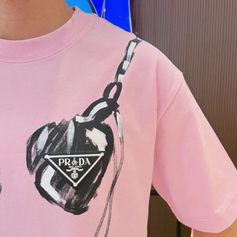 WeatherProof Prada T-Shirts 166862