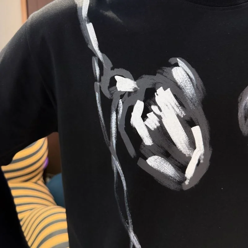 SmoothTexture Prada T-Shirts 166855