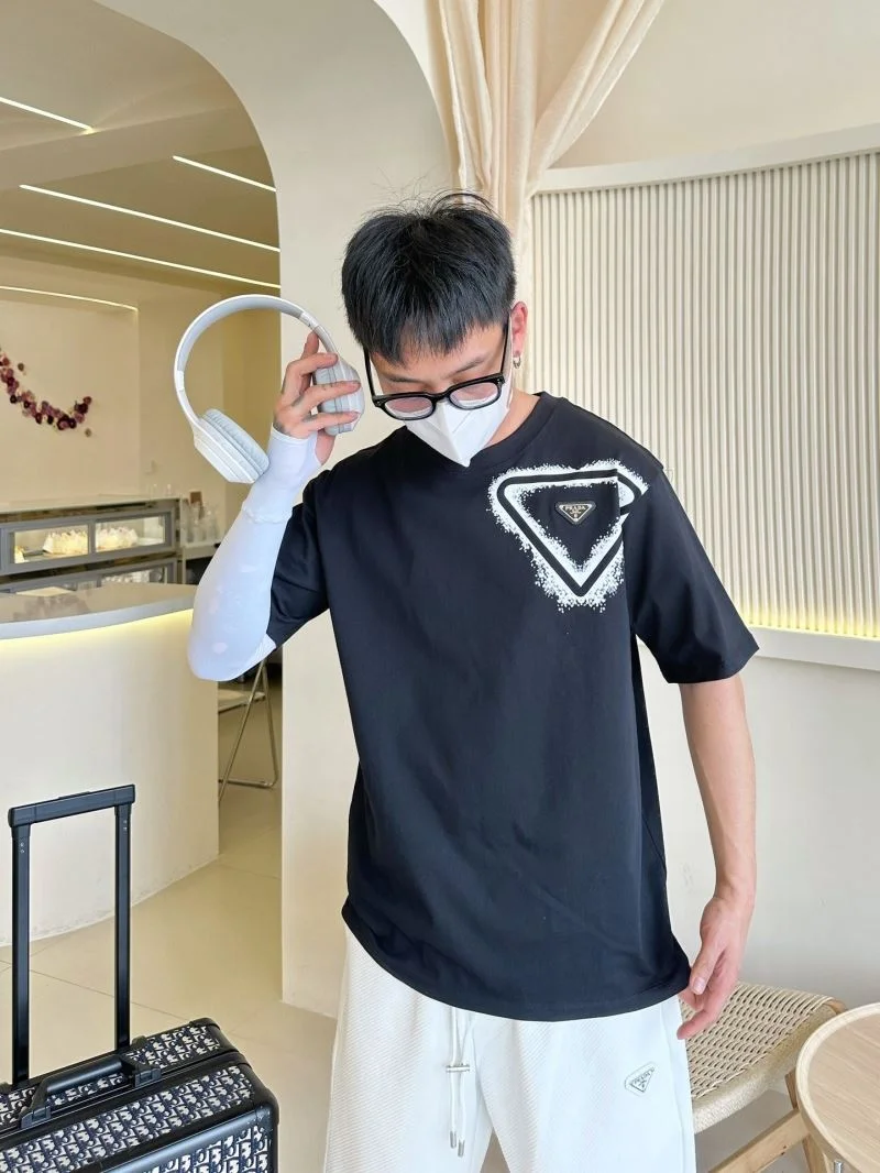 BestValue Prada T-Shirts 166846