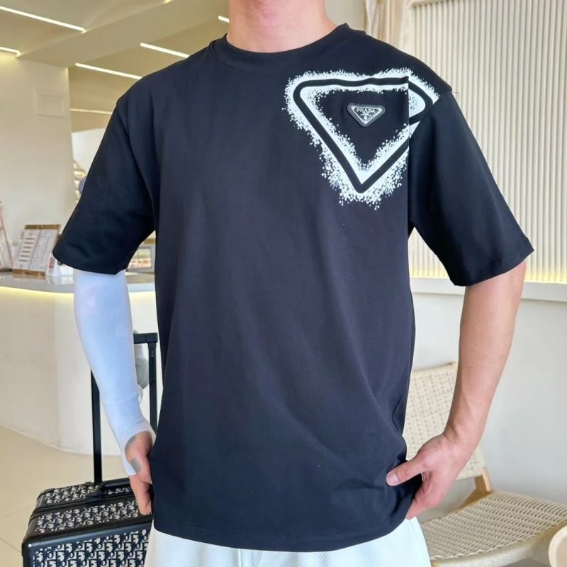 BestValue Prada T-Shirts 166846