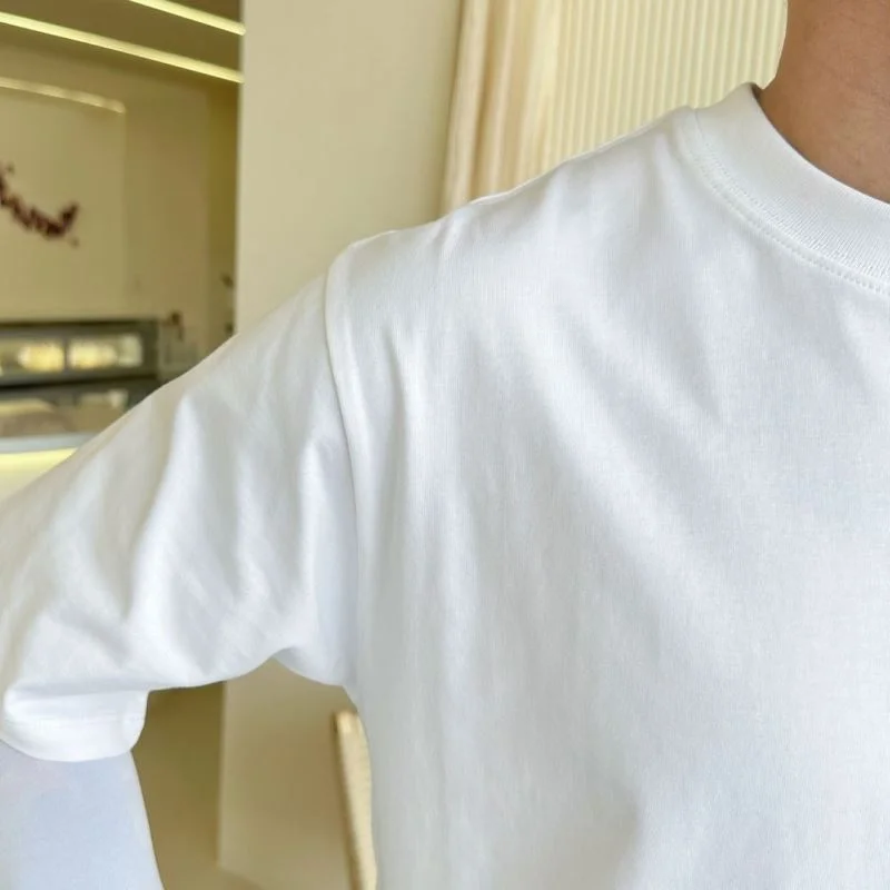 Prada T-Shirts TimelessDesign 166845