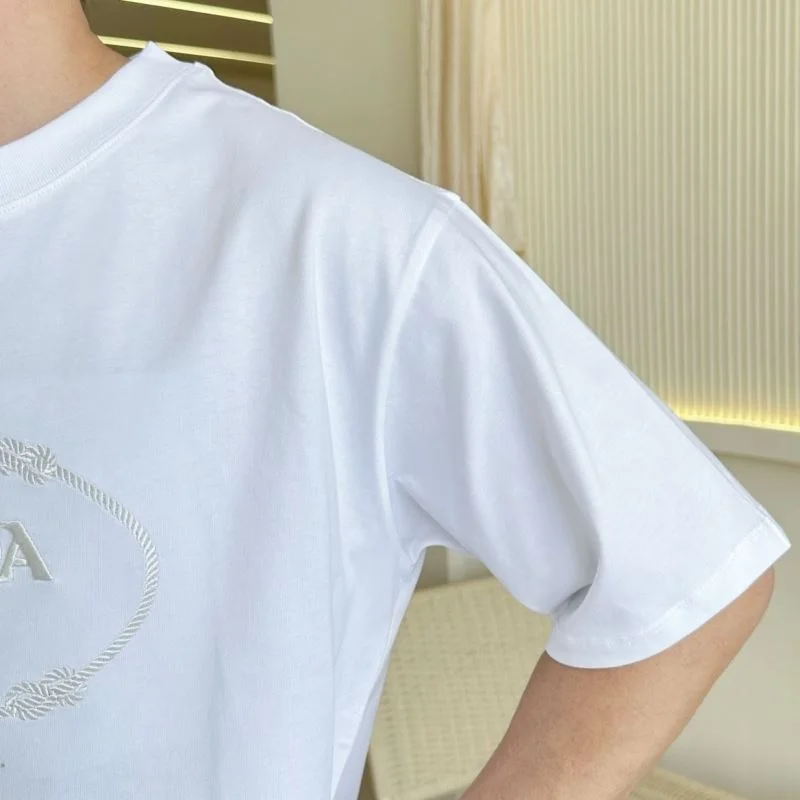 Affordable Prada T-Shirts 166849