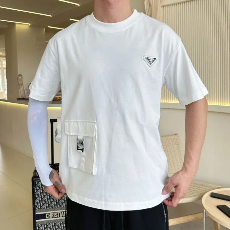 Prada T-Shirts SportInspired 166881