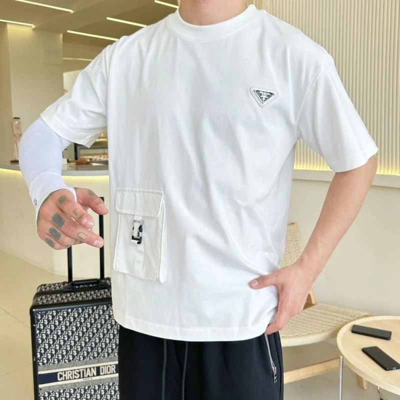 Prada T-Shirts SportInspired 166881