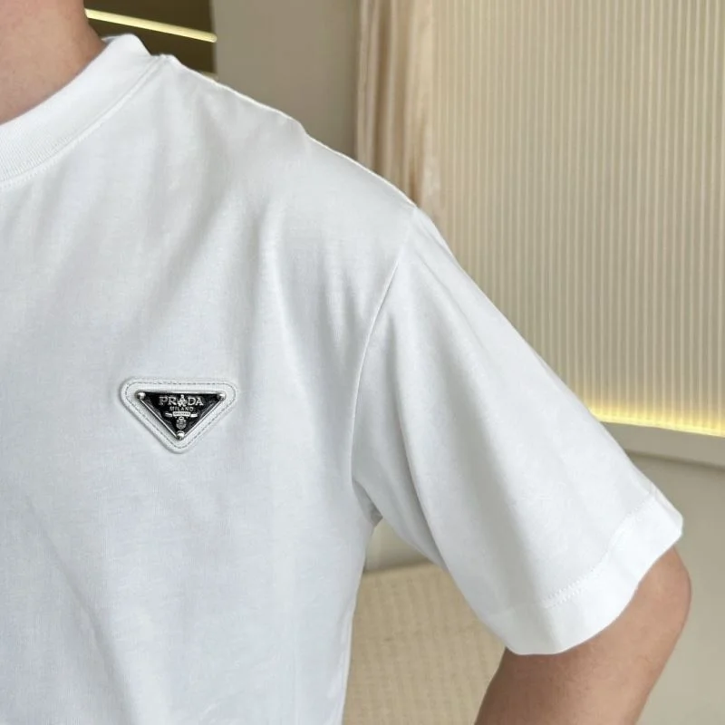 Prada T-Shirts SportInspired 166881