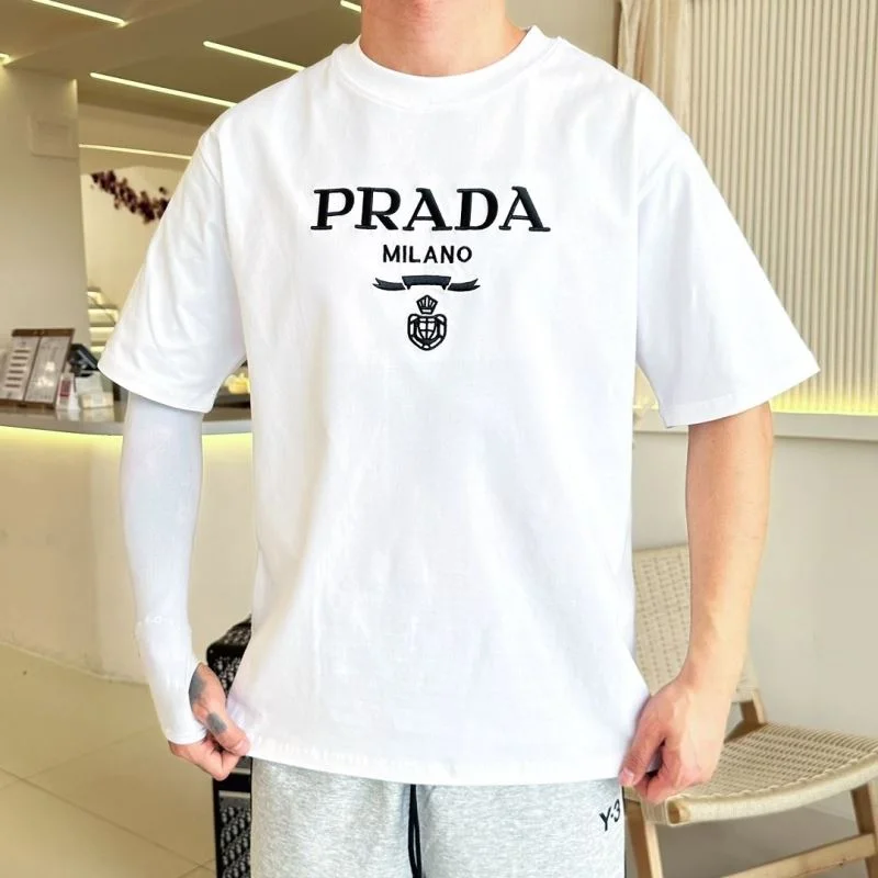 Prada T-Shirts Practical 166895