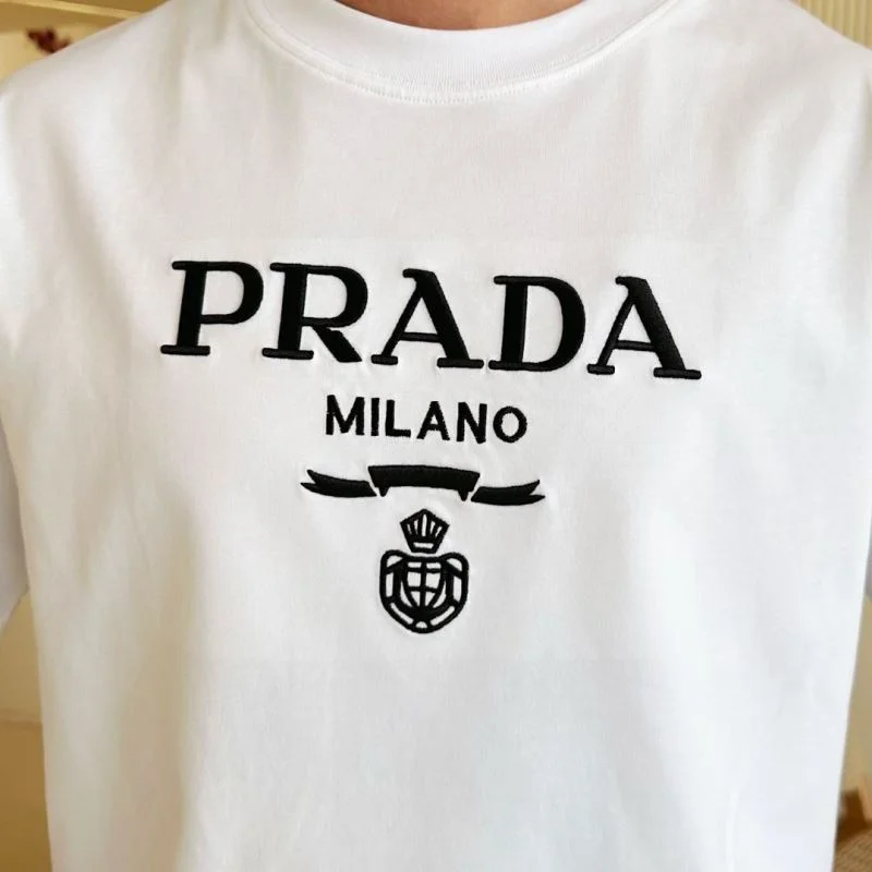 Prada T-Shirts Practical 166895