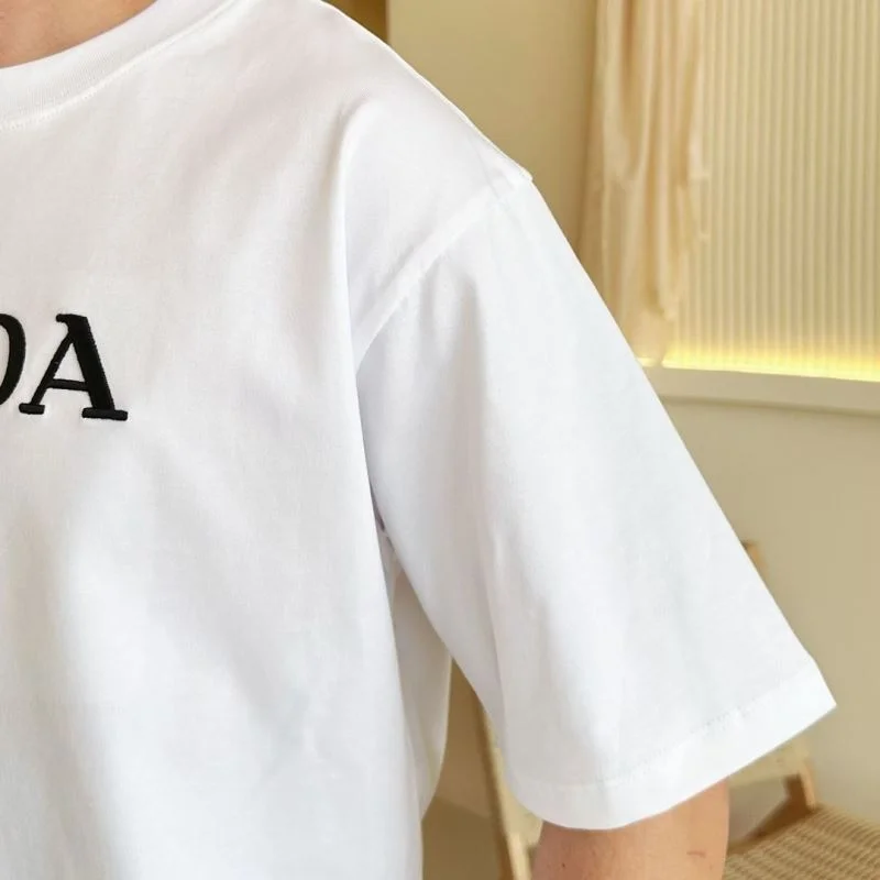 Prada T-Shirts Practical 166895