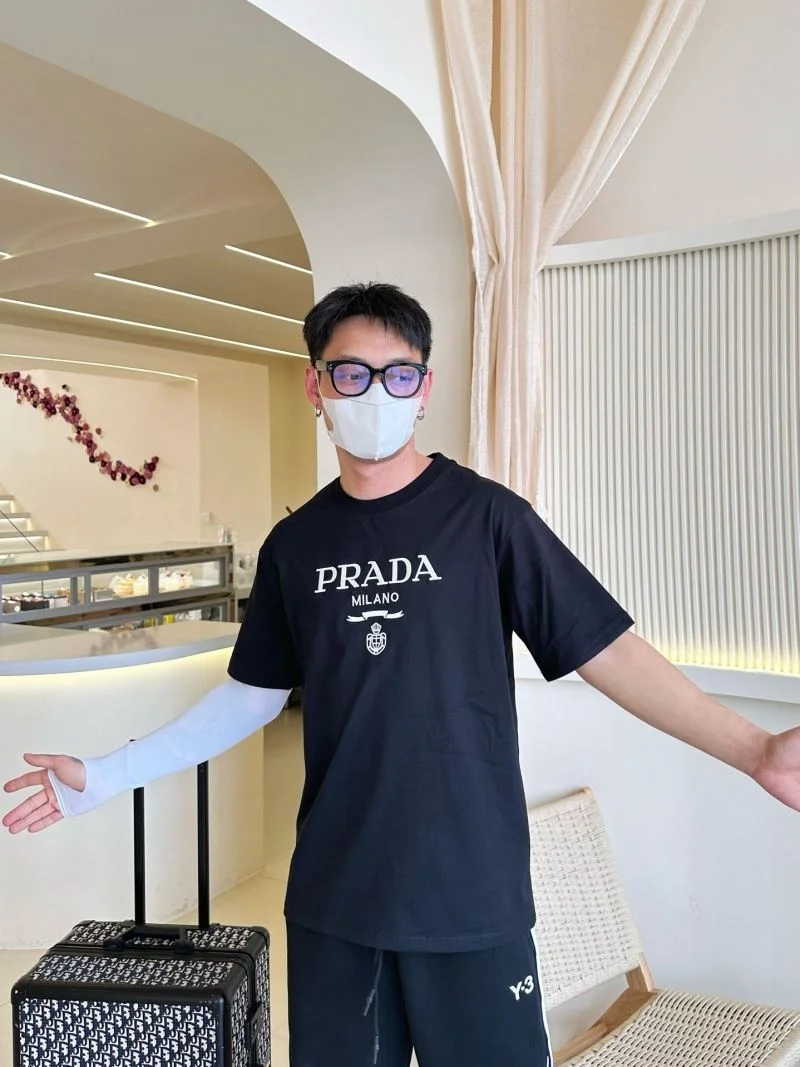 DailyWear Prada T-Shirts 166838