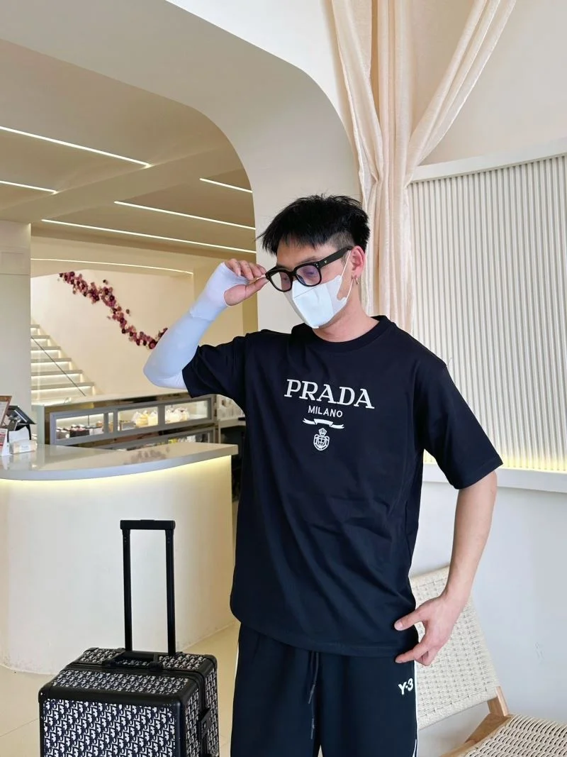 DailyWear Prada T-Shirts 166838