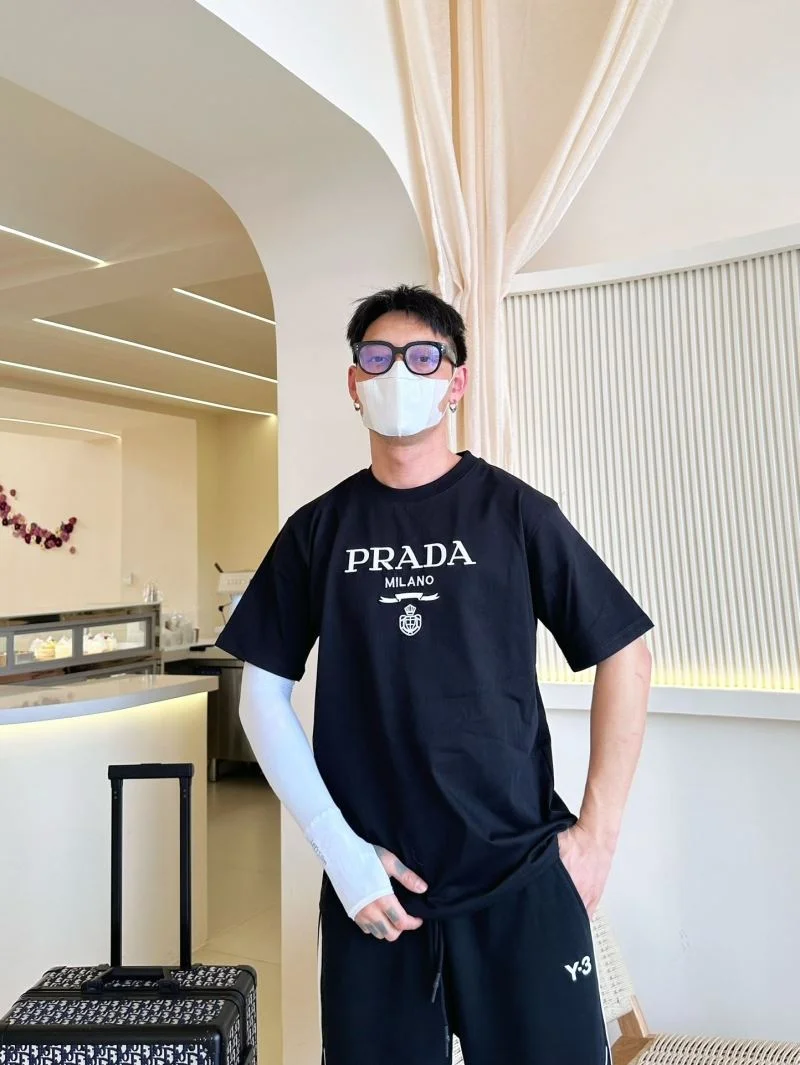 DailyWear Prada T-Shirts 166838