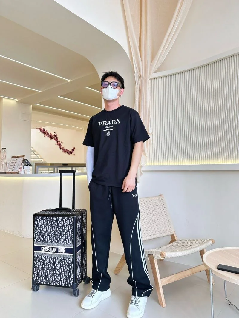DailyWear Prada T-Shirts 166838