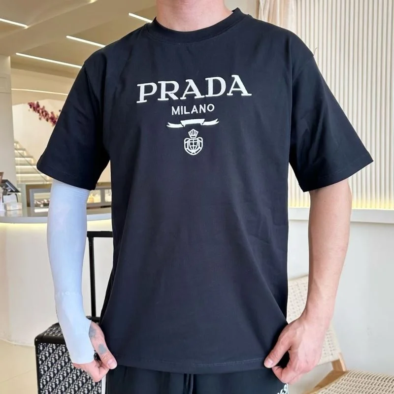 DailyWear Prada T-Shirts 166838
