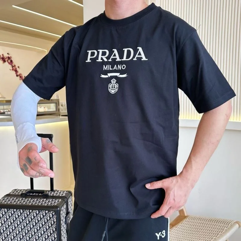 DailyWear Prada T-Shirts 166838