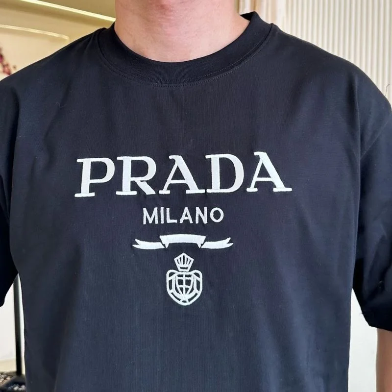 DailyWear Prada T-Shirts 166838