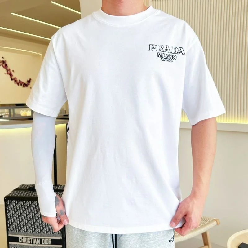 Sleek Prada T-Shirts 166872
