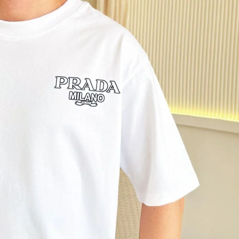 Sleek Prada T-Shirts 166872