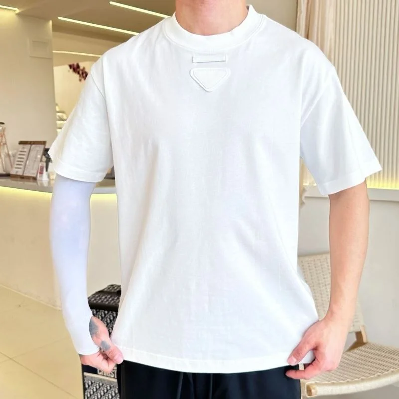 Prada T-Shirts Bright 166836