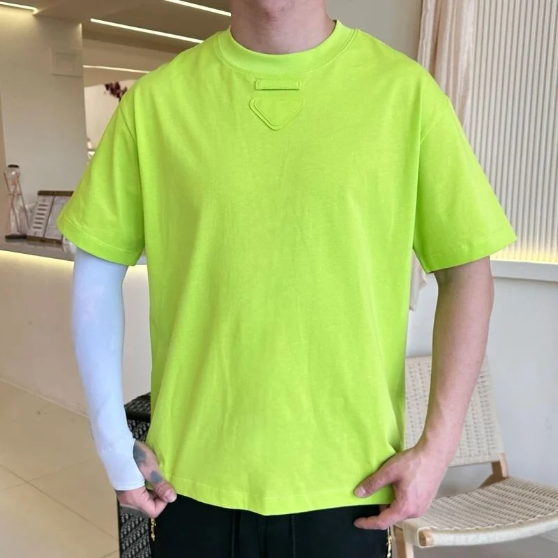 Timeless Prada T-Shirts 166842