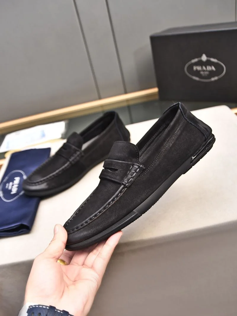 Prada Tods Shoes FashionForward 33588