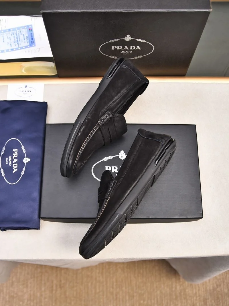 Prada Tods Shoes FashionForward 33588