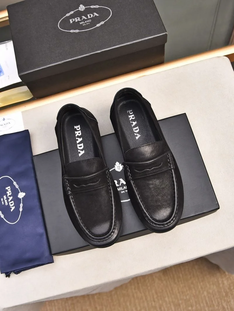 Prada Tods Shoes FashionForward 33588