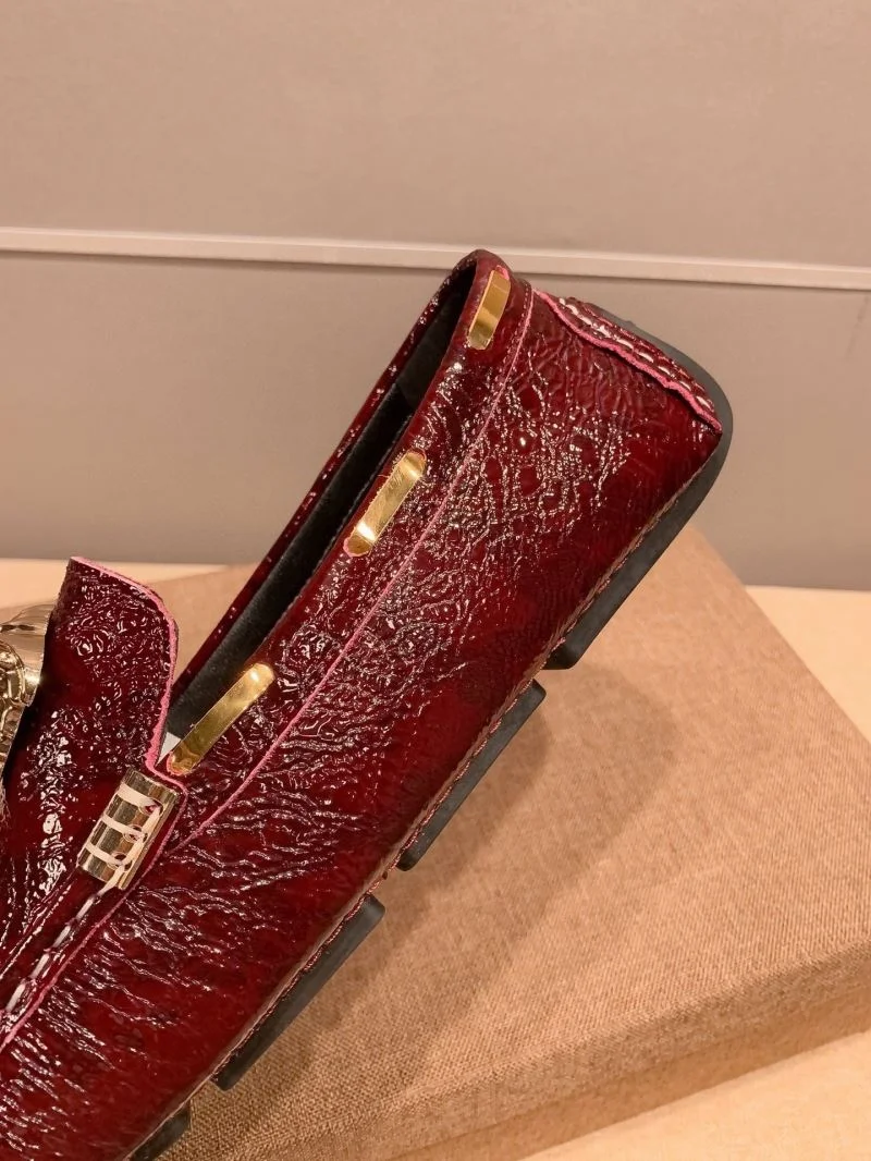 Prada Tods Shoes Durable 33577
