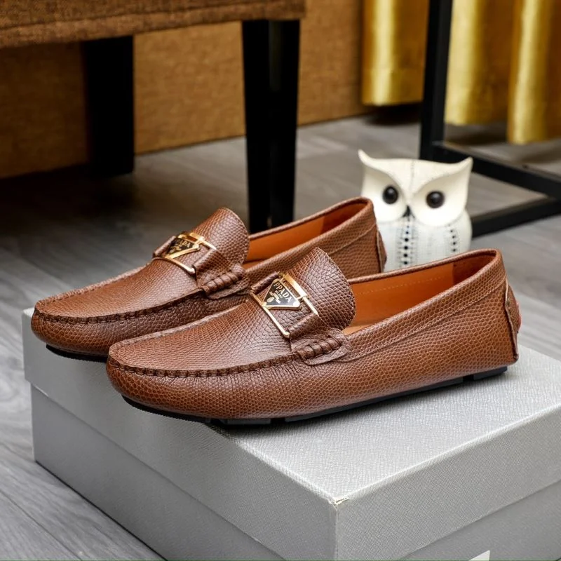 Timeless Prada Tods Shoes 33571