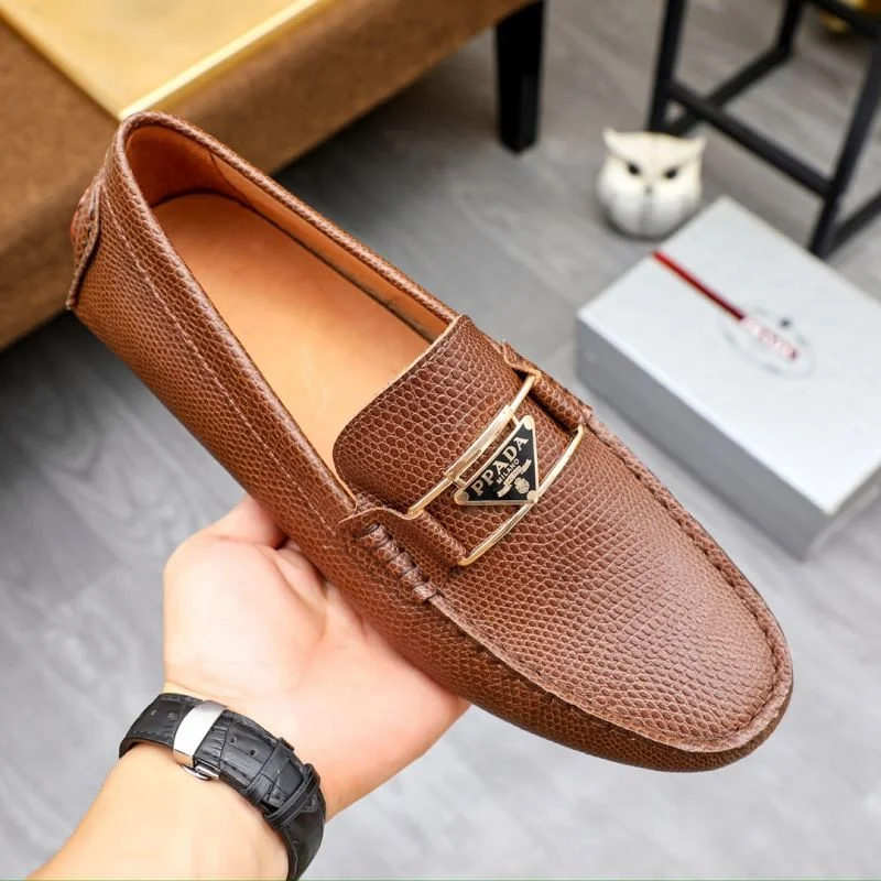 Timeless Prada Tods Shoes 33571