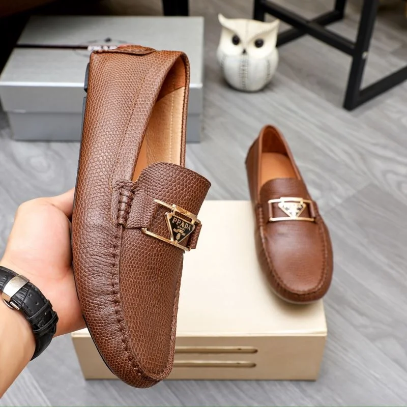 Timeless Prada Tods Shoes 33571