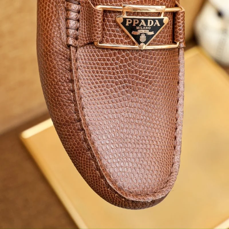 Timeless Prada Tods Shoes 33571