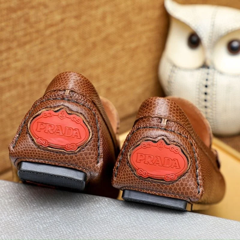 Timeless Prada Tods Shoes 33571
