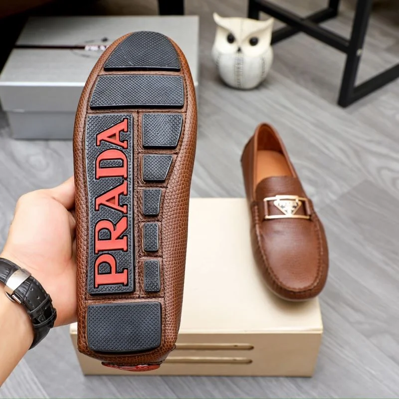 Timeless Prada Tods Shoes 33571