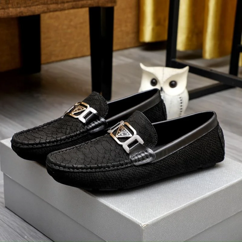 Breathable Prada Tods Shoes 33575