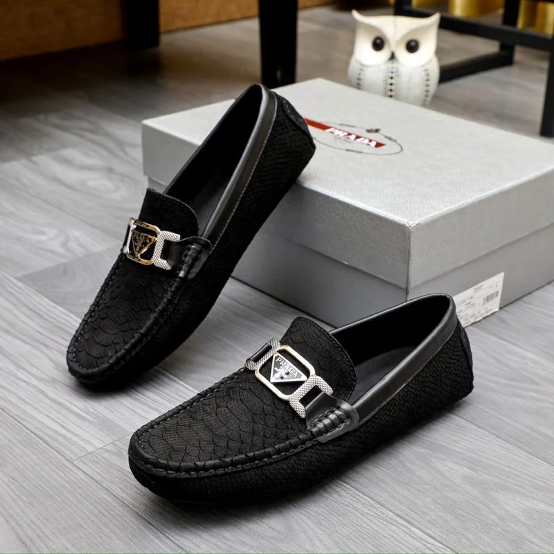 Breathable Prada Tods Shoes 33575