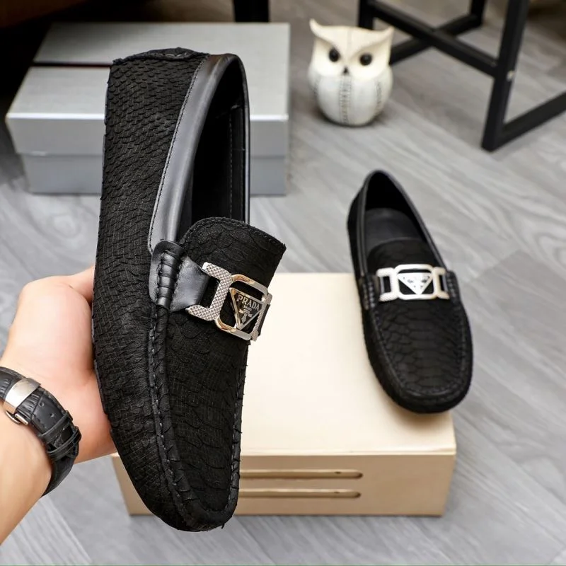 Breathable Prada Tods Shoes 33575
